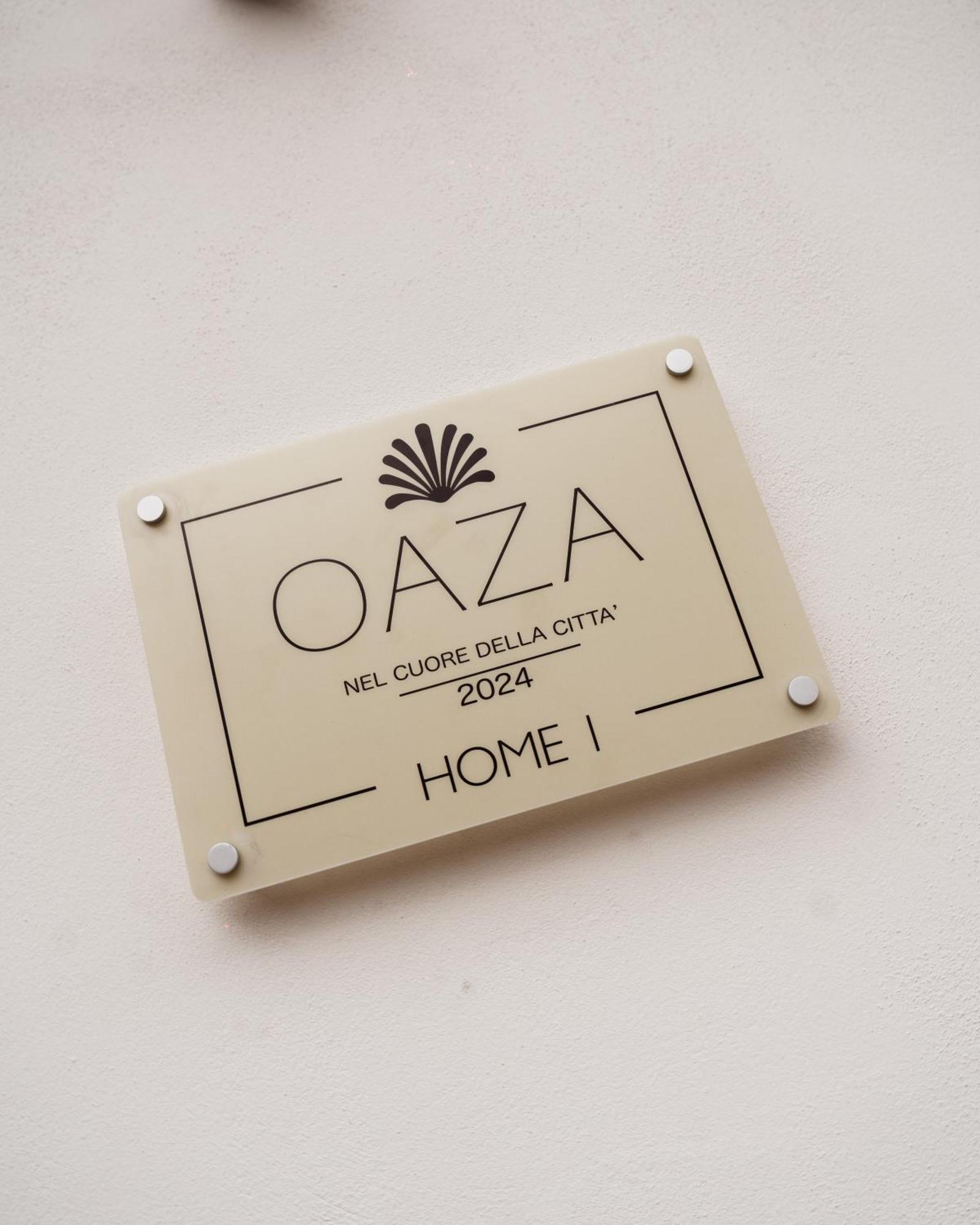 Oaza Villa CTA Exterior photo