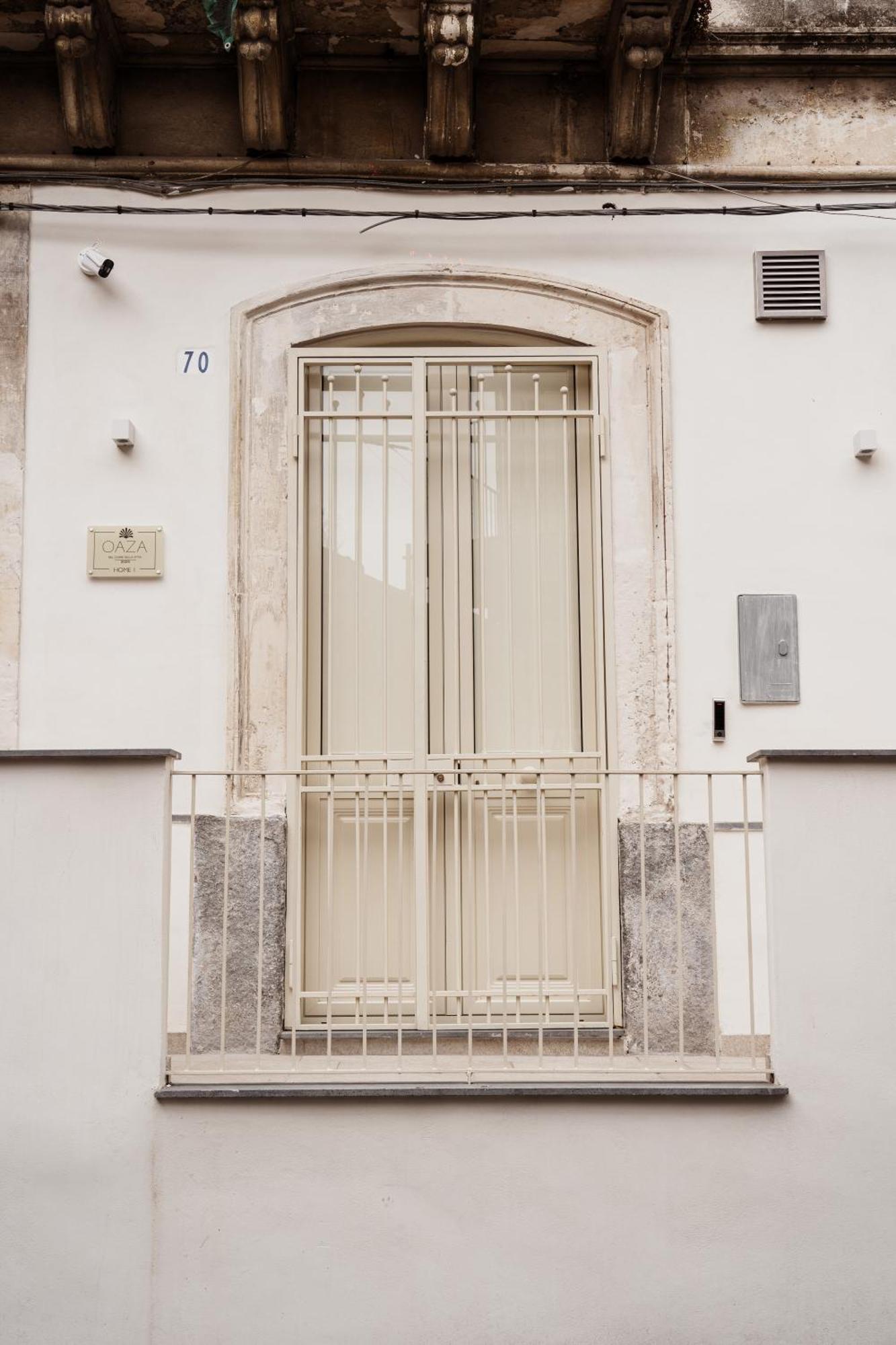 Oaza Villa CTA Exterior photo